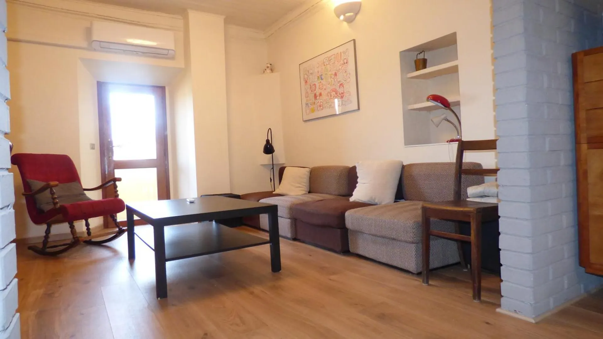 Gnazzano Home 1 로이아노 아파트