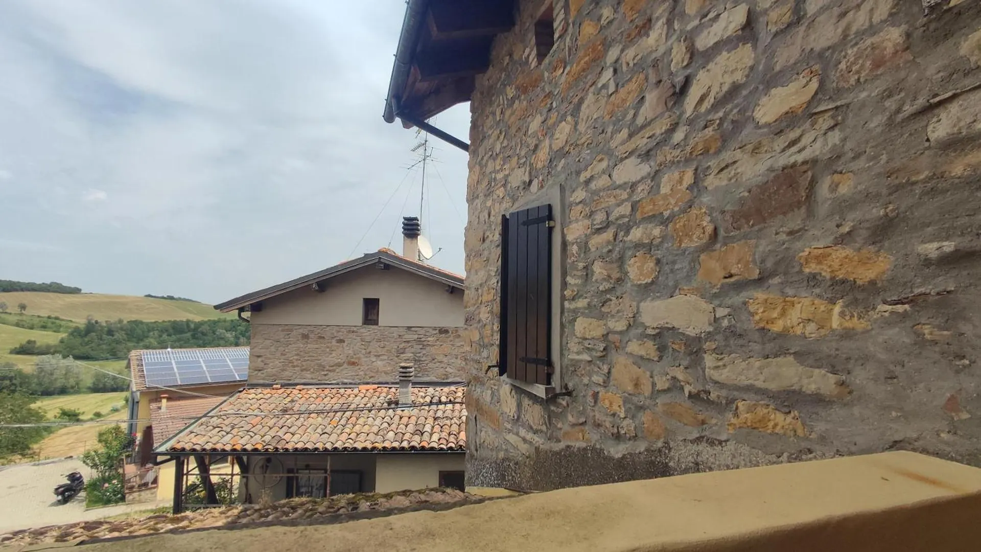 Gnazzano Home 1 로이아노