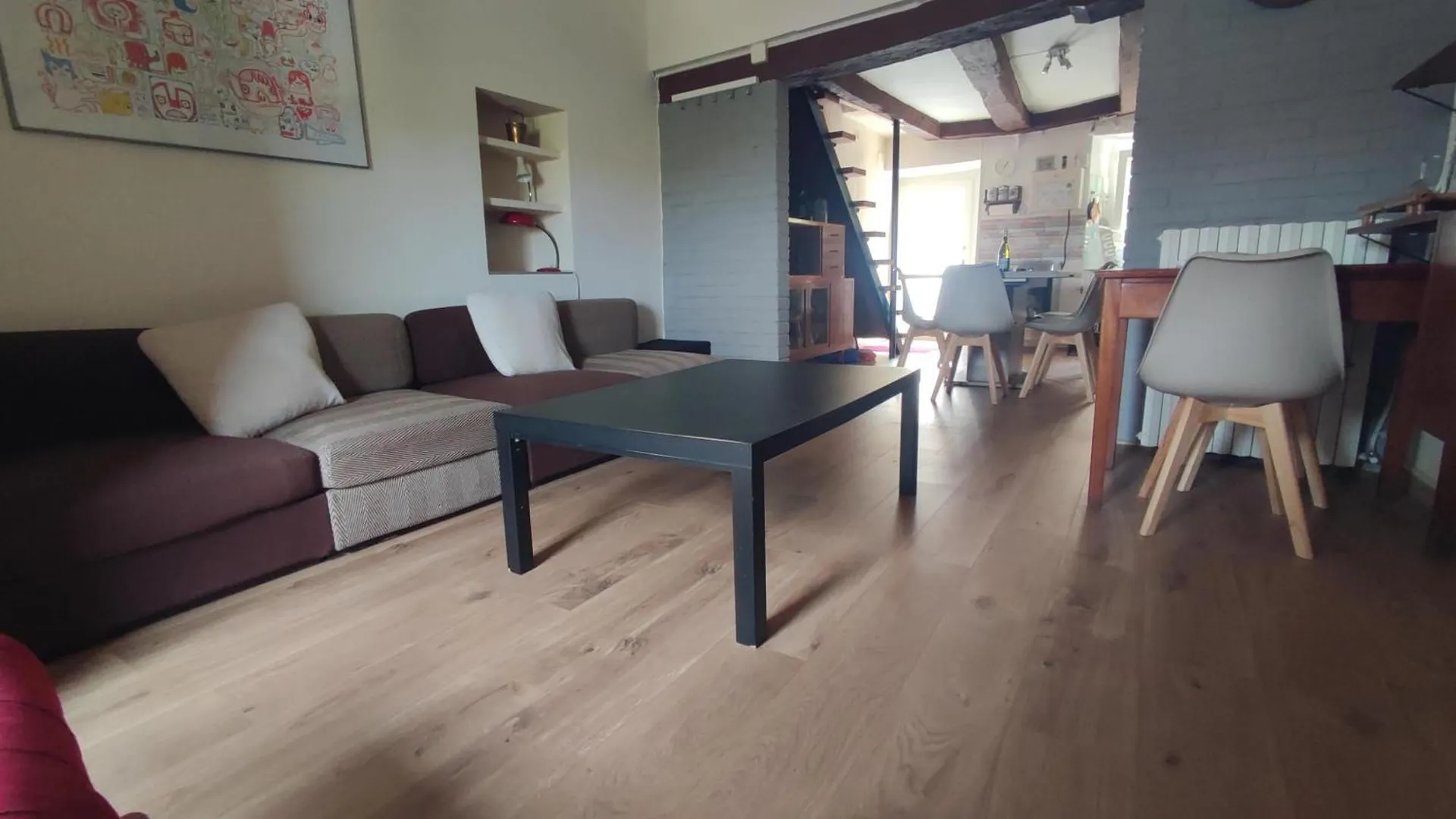 Gnazzano Home 1 로이아노 이탈리아